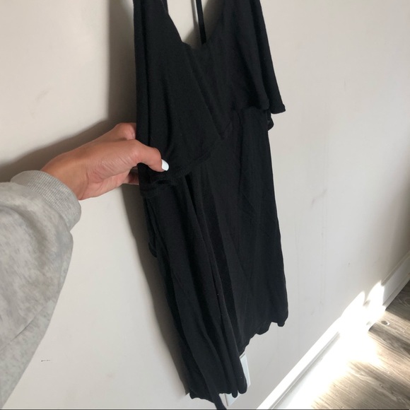 LEITH Black Dress - Picture 3 of 10